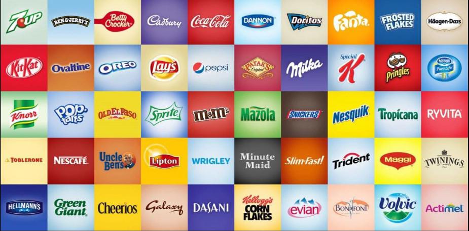 Why Your Company Logo Design Matters More Than You Think